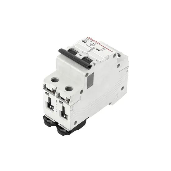 High Quality Miniature Circuit Breaker MCB IEC Standard - Image 6