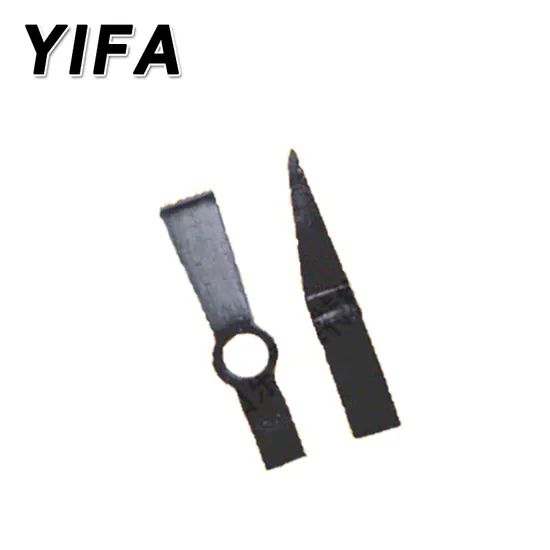 Carbon Steel Hardware Hand Tools Axe Heads - Image 4