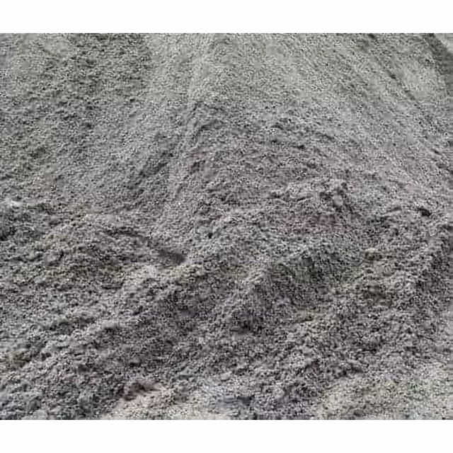 Gray P Sand Color Gray Type P Sand Texture Smooth Pack Size Loose Form Fine, Loose Pack Usage/Application Used In - Image 2