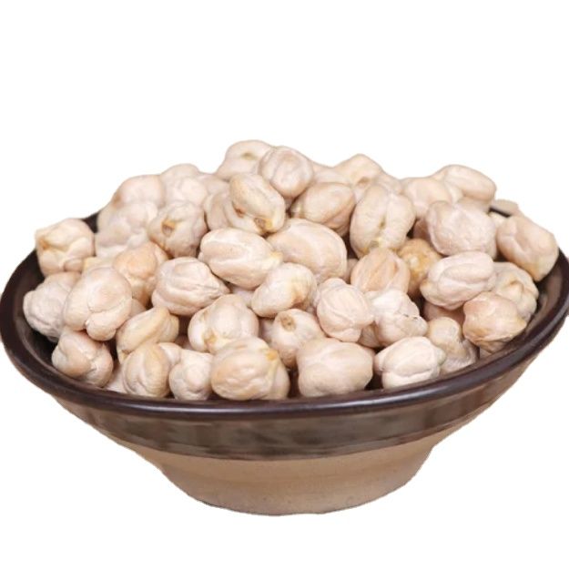 Quality Assured Chickpeas Premium Whole Seeds High Nutrition Value Perfect For Bulk Buyers And Export Supply Chain Buy Now Fast Delivery Premium Quality Wholesale - Image 3