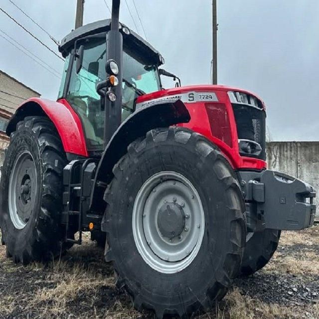 Fairly Used Massey Ferguson Tractors Agricultural Tractors Original Made Massey Ferguson Tractor 291,290, 385, 390, 275, - Image 4
