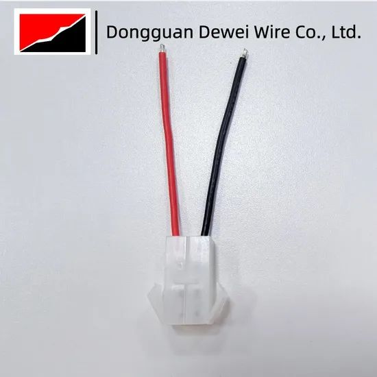 High-Temperature Processing Wire Harness for RC Models, Batteries, Servo Motors. Ect - Image 4