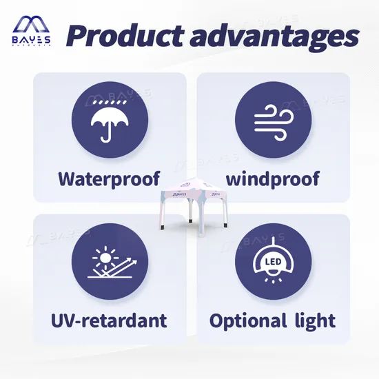 Fast Shipping Outdoor Event Air Dome Canpopy Four Season Inflatable Tent - Image 6