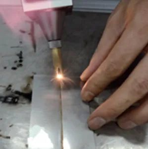 Portable Laser Welding Machine for Efficient Metal Fabrication Solutions - Image 6