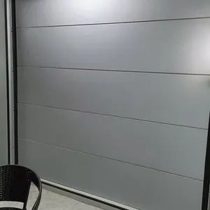 Smart Automatic Garage Door Remote Control for Villas Type Rolling Origin China Trademark OEM Open Style Rolling Color Custom - Image 3