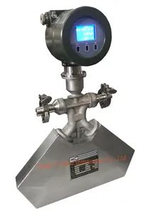 Mass Air Flow System Oil Flow Meters Air Flow Sensor - Image 3
