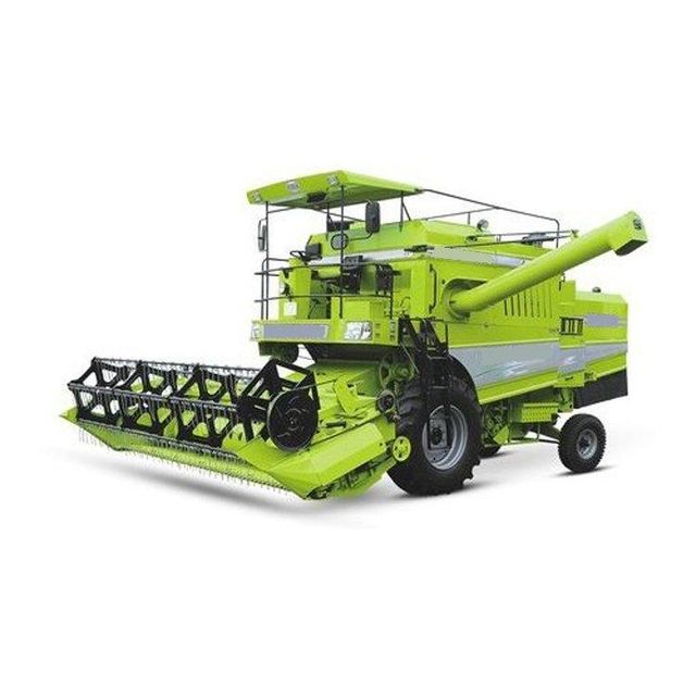 Wholesale fairly used combine harvesters available with reliable shipment - Image 1