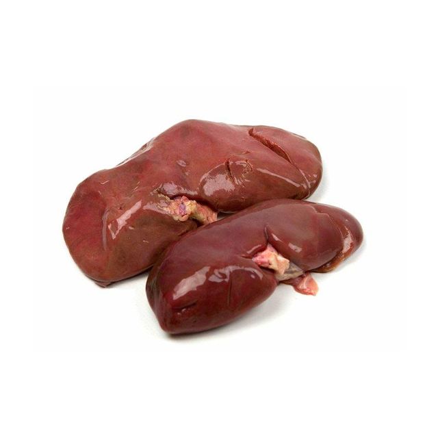 Bulk Stock Frozen Pork Kidneys ready for shipment and wholesale trade - Image 5
