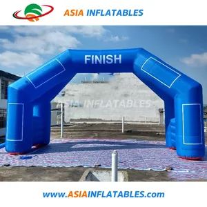 Inflatable Arch, Inflatable Advertising Archway for Event Type Arches Material PVC Remark Remark Trademark Asia Technics Sewing - Image 3