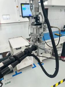 Smart Manufacturing System for Advanced Fuel Cell Engines - Image 4