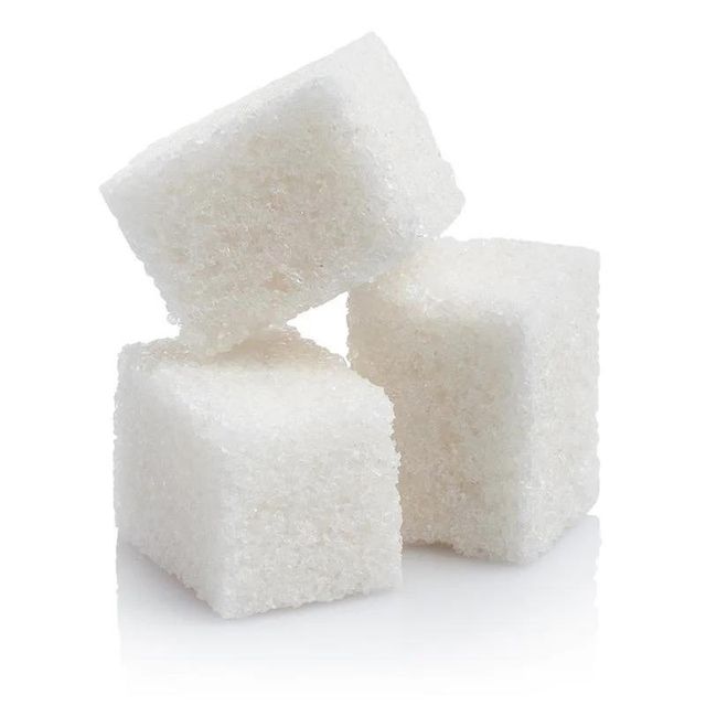 Refined Brazilian ICUMSA 45 Sugar 25kg Packaging 100% Natural Beet & Cane Sugar Soft White Sugar in Sachet/Bag/Bulk - Image 1