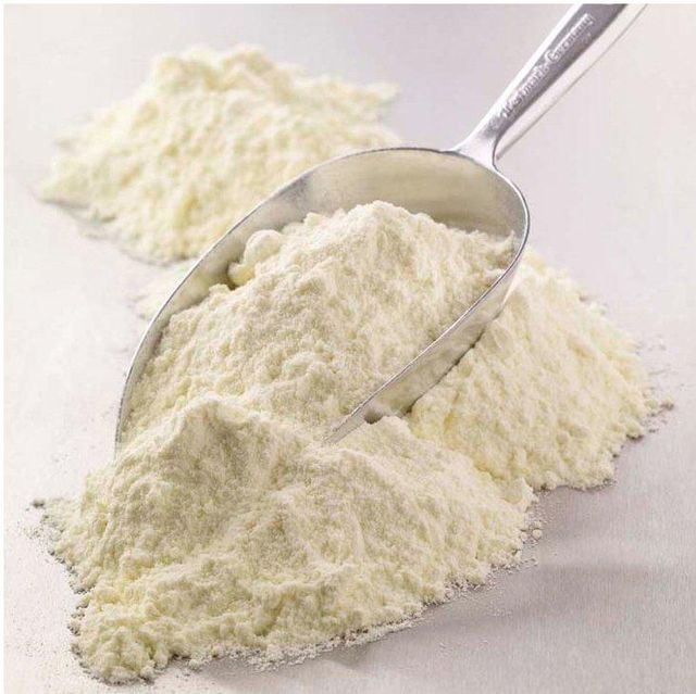Milk Skimmed Powder High Quality 1.5% Milk Skimmed Powder And Skimmed Milk Powder 25kg Bags - Image 3