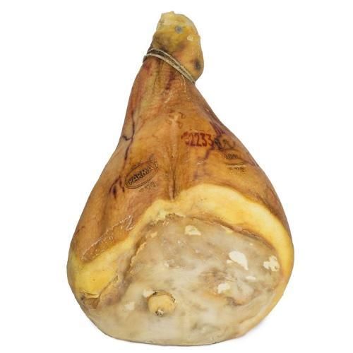 PROSCIUTTO DI PARMA DOP - Image 1