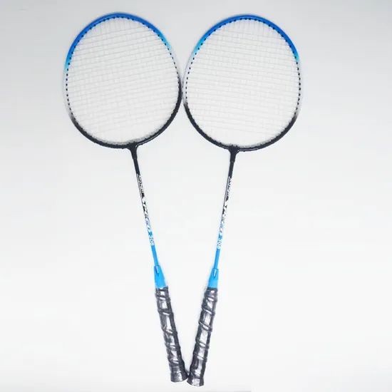 Anyball 308 Model Badminton Rackets Multiple Colors Good Quality Customize OEM Available - Image 6