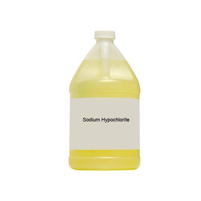 Premium Sodium Hypochlorite Bleach Solution Wholesale Fast Delivery Stock - Image 3
