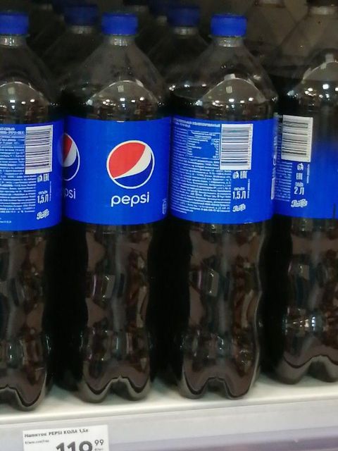 Fast Delivery 100% Pepsi All Flavors Carbonated Beverages Soft Drinks Available for Sale Fresh Stock - Image 3