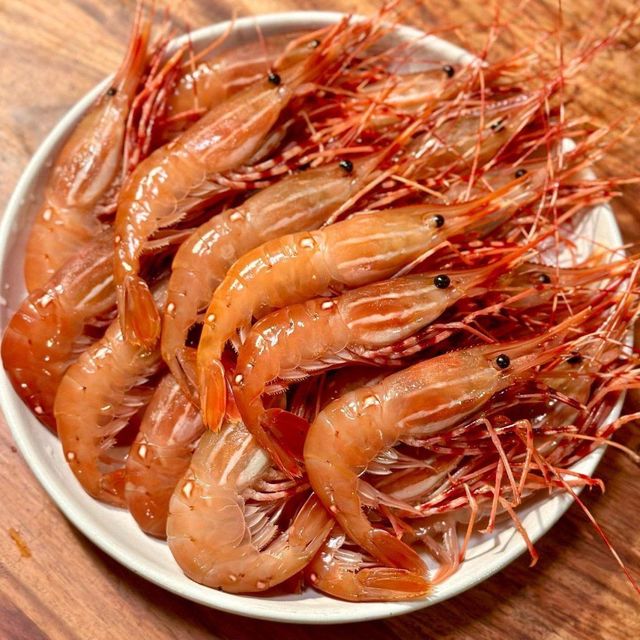 Fresh Frozen Shrimp IQF or Block Frozen Carefully Processed and Packed for Maximum Freshness and Long Shelf Life – product photo 4, product detail gallery