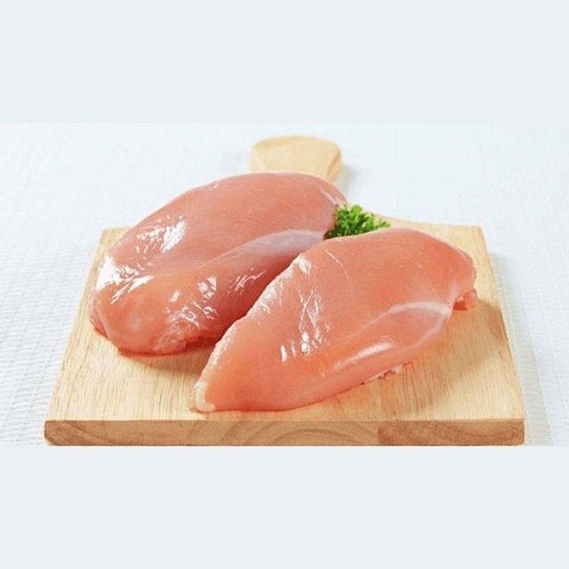 High Quality Halal Frozen Chicken Breast Low-Carb Vitamin-Rich Boneless Trans-Fat Free Cutting Styles - Image 4