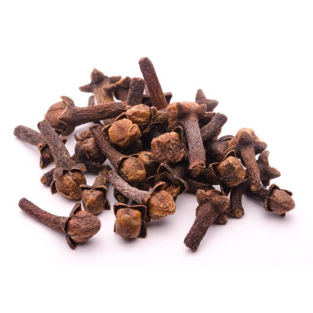 Selected Organic Spice Export Quality Cloves Packed In Vacuum Bags For International Grocery Suppliers - Image 4