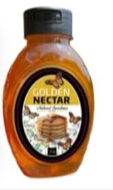 Ginger Original Lemon Honey Syrup Grade A+++ Form Syrup Shelf Life 5 Years Flavor Ginger, Lemon, Honey Health Benefit Warming And Refreshing - Image 1