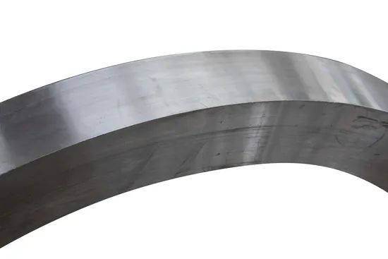 Customized Hot Die Forging Engineering Machinery Parts and Other Forgings - Image 5