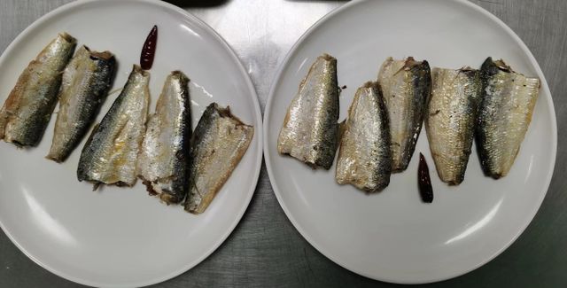 Canned Sardines in Oil with High Quality - Image 3