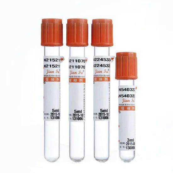 Direct - Thermal with Scanner - Readable Personalized Barcode Tube Labels - Image 1