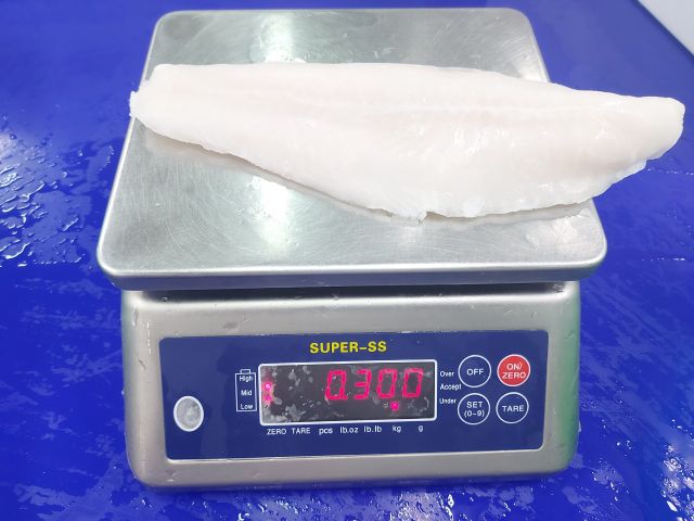 Hot price wholesales Pangasius fillet fish frozen fish seafood from Vietnam - Image 3