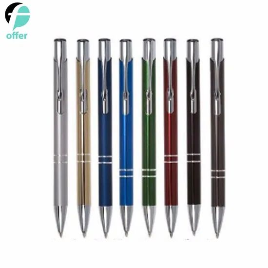 Advertising Writing Ballpoint Pens - Image 4