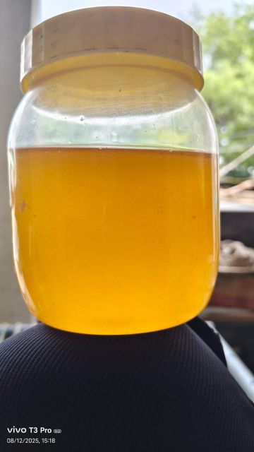 Honey Origin India Quality Usda Choice Minimum Order 20'fcl Packaging 300kg Drum Storage Condition Room - Image 3
