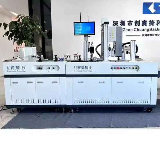 All-Purpose UV Digital Printing Machine for Plastic, White Cardboard - Image 6