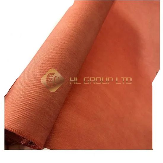 Nylon Canvas Fabric - Image 5