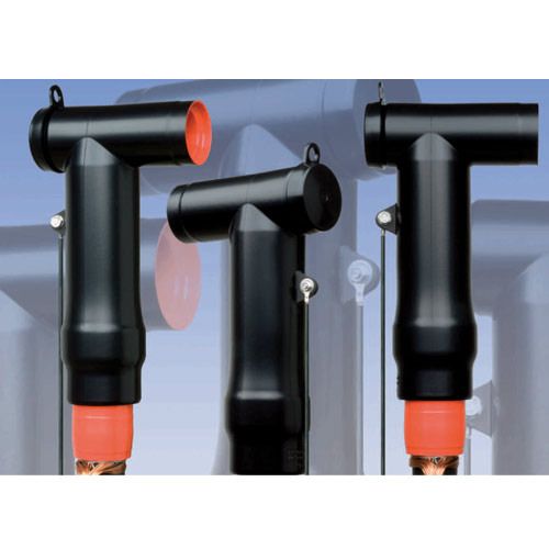 Raychem Medium Voltage Switchgear Connection System Brand Raychem Power Source Electric Application Industrial Rated Frequency 50-60 - Image 1