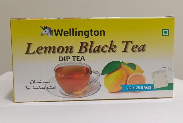 Tea & Tea Leaves Place of Origin India Grade Speciality Teas Packaging Dip teas and Bulk teas in bags Cultivation Type Organic and Regular - Image 2