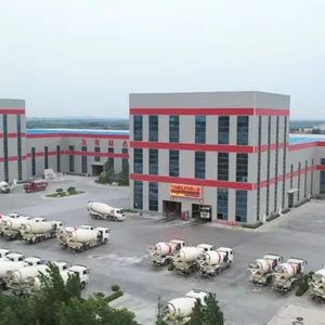 Customized Prefabricated Steel Structure Chemical Engineering Plant - Image 5