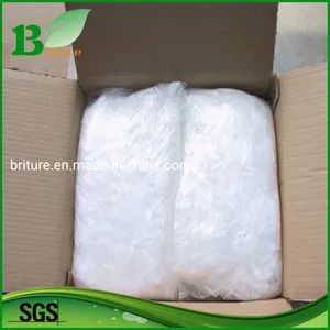Micro PP Fibre Polypropylene Fiber Synthetic PP Fiber for Concrete Additive Cement - Image 5
