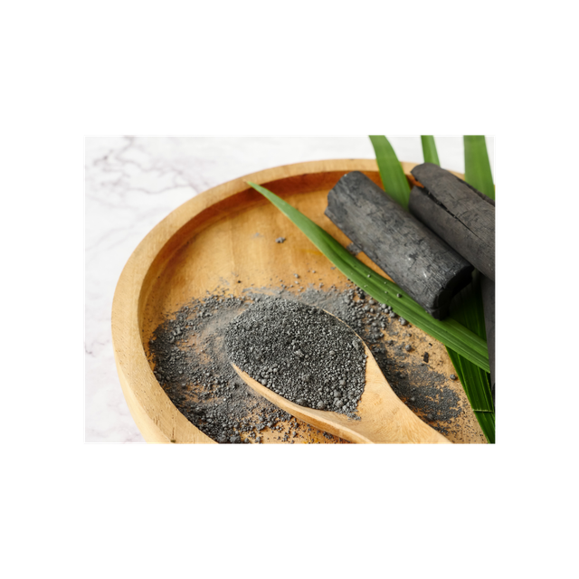 Premium quality bamboo charcoal offered at factory price for wholesale buyers - Image 1
