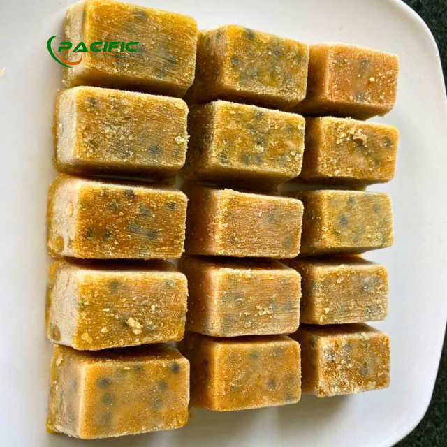 Frozen Passion Fruit Puree Pulp Premium Quality Wholesale Brix Min 13 Quality BRIX min 13 Shelf Life 24 Months Processing Type Frozen - Image 5
