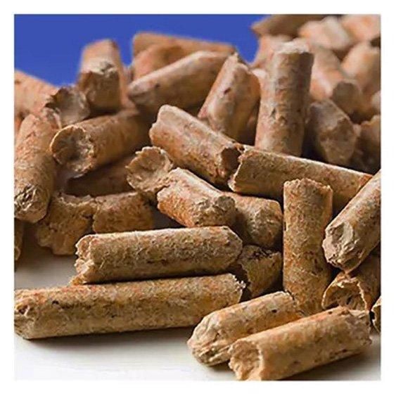 Class A1 Pine & Fir Wood Pellets 6mm DIN+ plus & ENplus A1/A2 (Approved Wood Pellets In 15kg bags) - Image 4