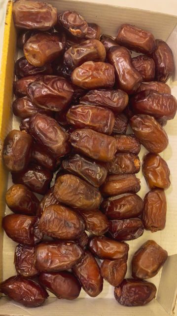 Semi dried Dates - Image 3