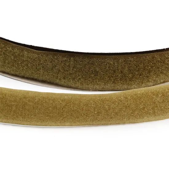 Durable Sewing-Type Fasteners: Buckle and Hook & Loop Solutions - Image 4