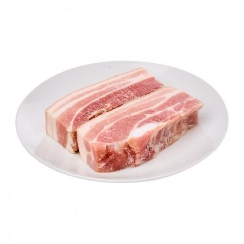 Frozen Pork Belly Freshly Processed Export Standard Pork Cuts for Food Distributors and Retail Markets - Image 3