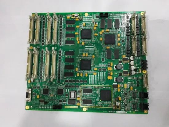 2 Layer Electric Circuit Board Customized Printed Circuit Boards PCB Maker PCBA Double Sided PCB Assembly - Image 5