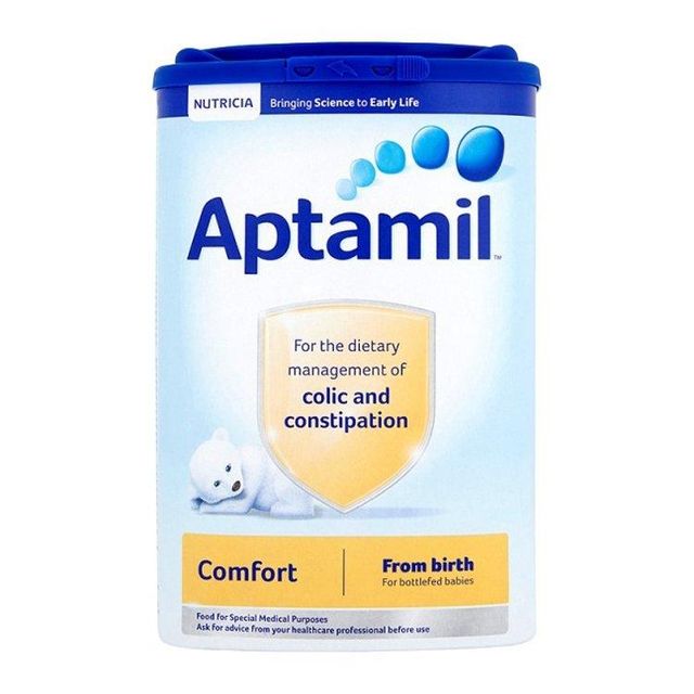 Aptamil Fortified Dairy Nutrition Product Premium Bulk Wholesale Offer - Image 3