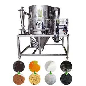 Industrial Spray Drying Systems - Image 3