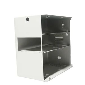 Precision Medical Equipment Metal Components for Advanced Healthcare Equipment - Image 6
