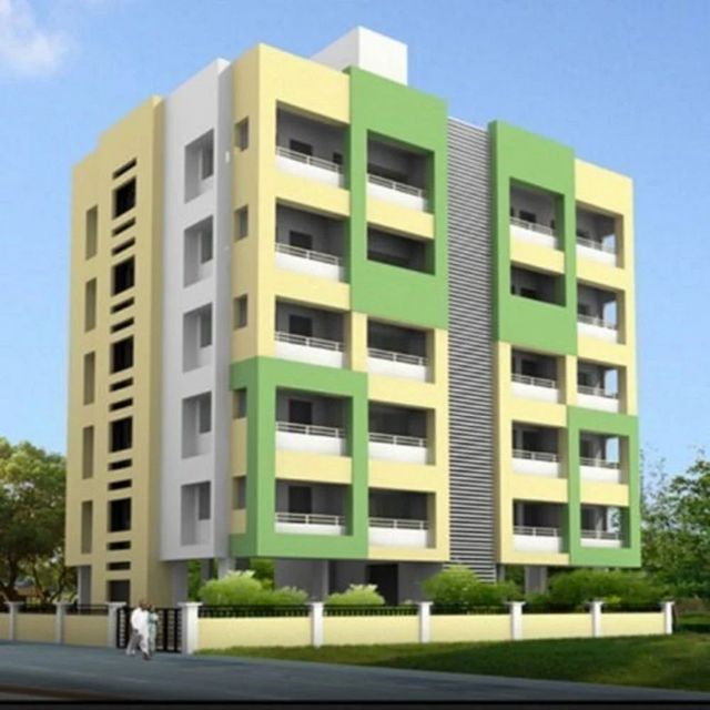 Apartment Building Construction Services Service Mode Offline Service Location Bihar Payment Mode Online, Offline Service Duration As Per - Image 2