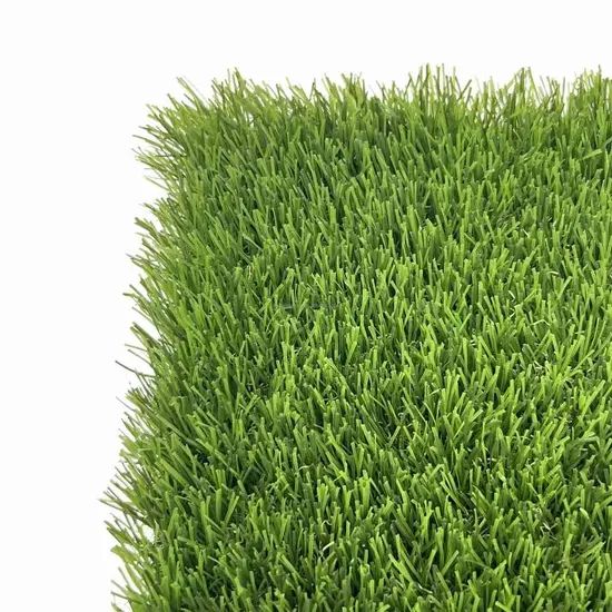 Competitive Price Wholesale Artificial Turf Synthetic Grass Mat Roll - Image 6