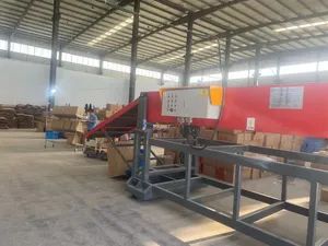 Hot Selling Electric Heavy Duty Telescopic Belt Conveyor for Container Loading and Unloading - Image 4