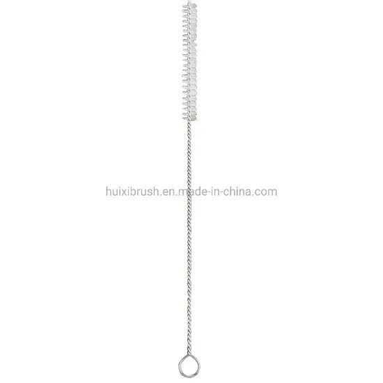 Dia 6mm Pipe Deburring Cleaning Brush - Image 3